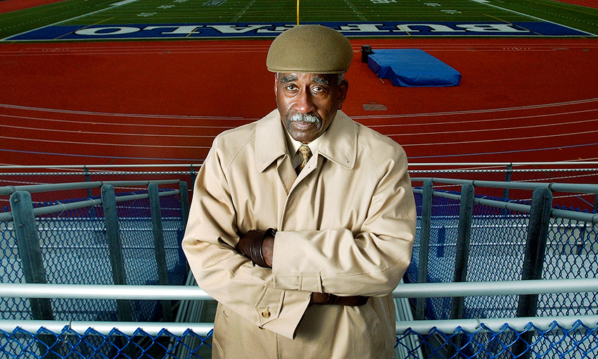 Willie Evans