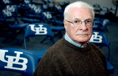 Dick Van Valkenburgh