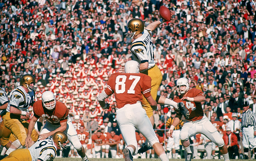 Roger Staubach