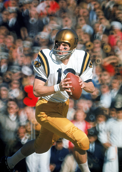 Roger Staubach