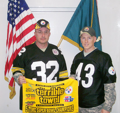 David Hill