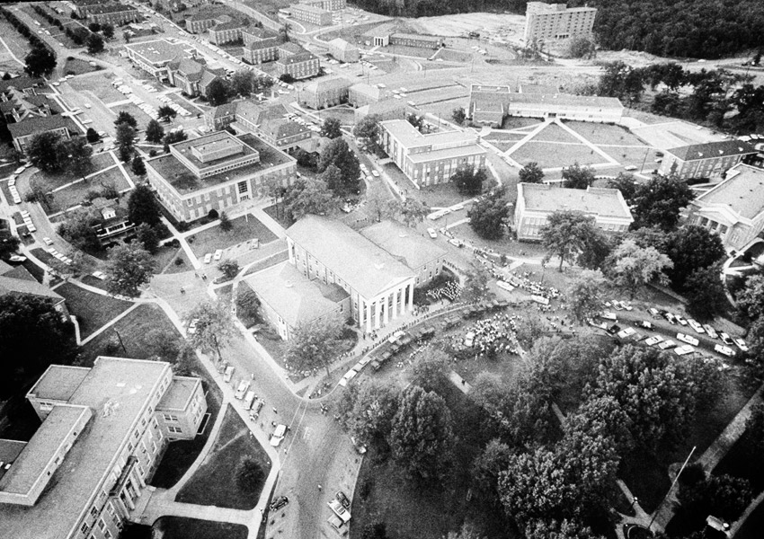Lyceum Building