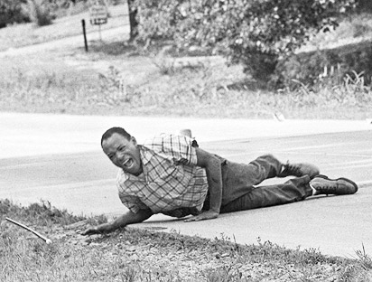 James Meredith