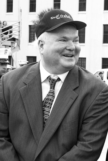 Pat Conroy