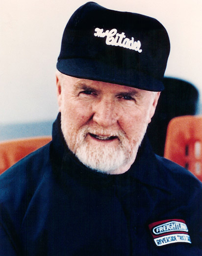 Don Conroy