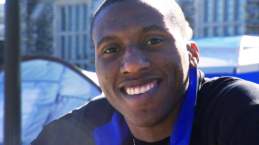 Nolan Smith