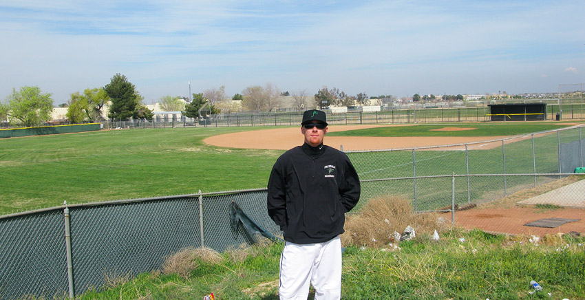 San Diego Padres, Palmdale Little League