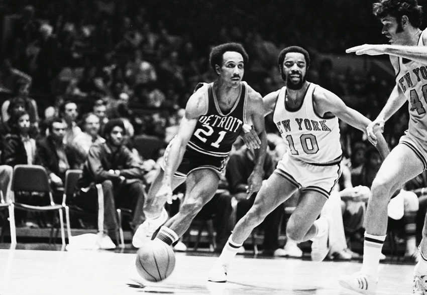 Dave Bing