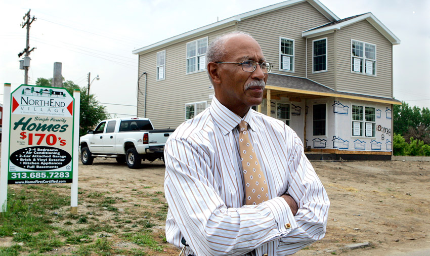 Dave Bing