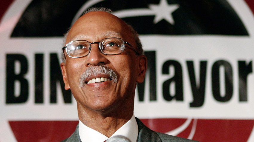 Dave Bing