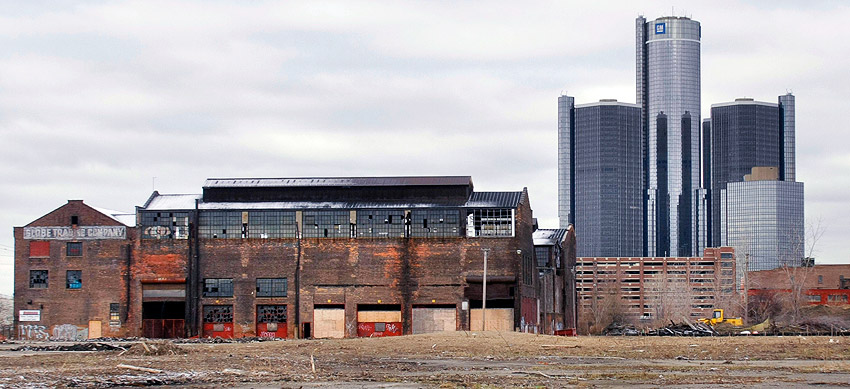 Detroit