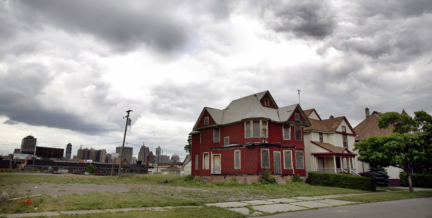 Detroit
