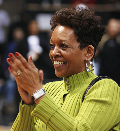 Faye Billups