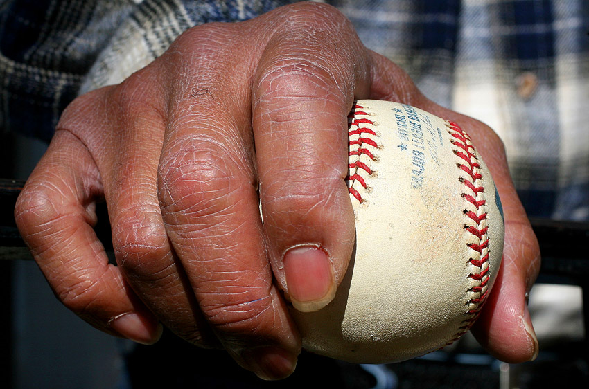 Willie Mays Aikens