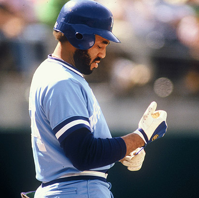 Willie Mays Aikens
