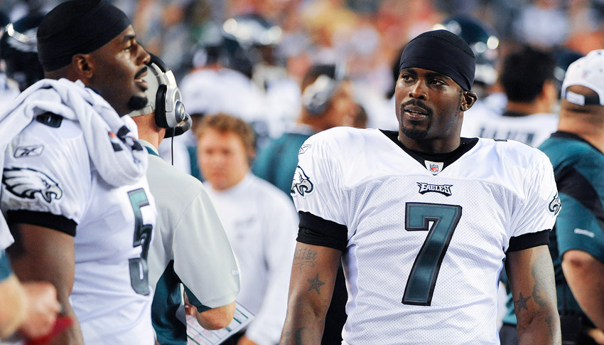 Michael Vick