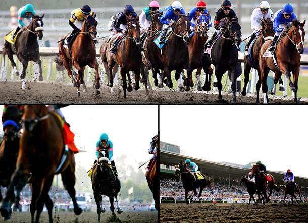 Breeders' Cup Classic