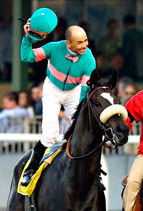 Mike Smith