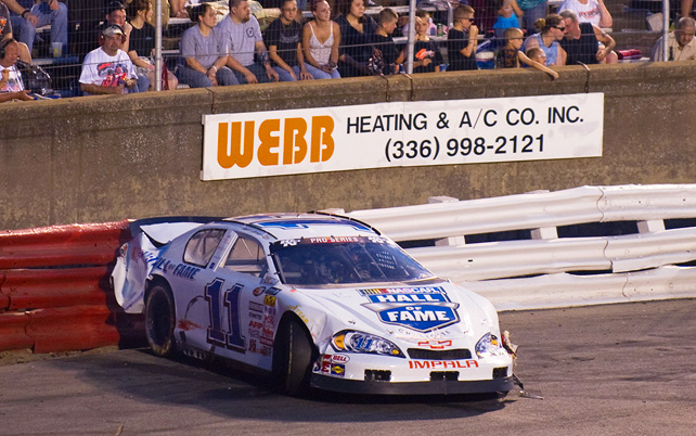 Junior Johnson
