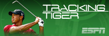 Tiger Woods