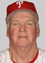 Charlie Manuel