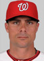 Rick Ankiel of St. Louis Cardinals released from hospital following outfield collision