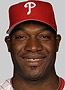 Jose Contreras Phillies