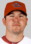 Joe Saunders