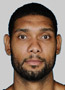 Tim Duncan