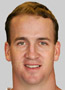 Colts announce they're releasing PEYTON MANNING