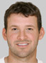 Cowboys Romo (back) expects to play Sunday