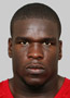 Frank Gore Headshot