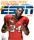 ESPN Magazine Cover