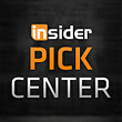 PickCenter PickCenter