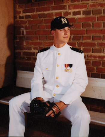 Mitch Harris