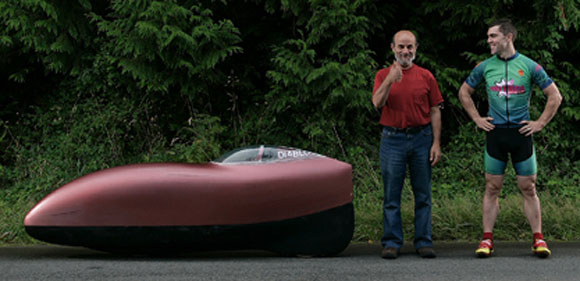 The Contraption horror