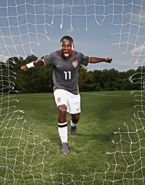 Freddy Adu Will Revive US Soccer And Bring Home The Gold