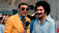 Sports Guy's Mailbag