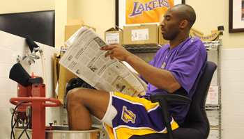 Kobe Bryant