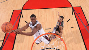 NBA Draft