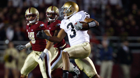 Michael Floyd