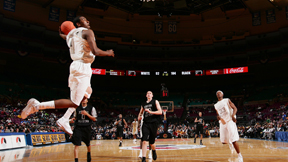 NBA Draft