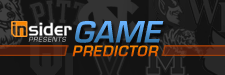 Game Predictor