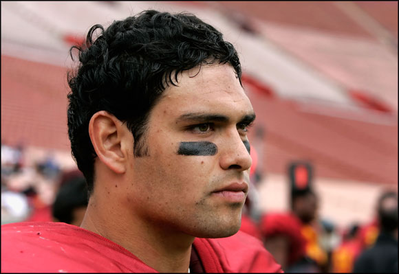 http://assets.espn.go.com/i/mag/blog/SanchezForSidebar.jpg No, hes not in the NFL yet. But hes earned this.