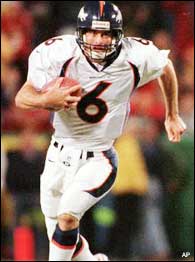 Bubby Brister