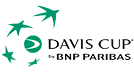 Davis Cup Logo