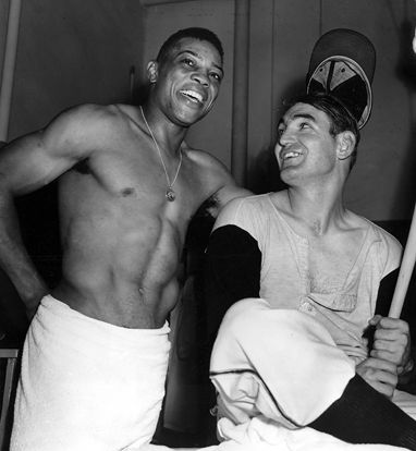 Rhodes and Mays