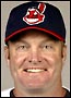 Eric Wedge, of Cleveland Indians, not worried about job security