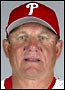 Larry Bowa Larry Bowa
