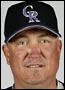 Clint Hurdle
